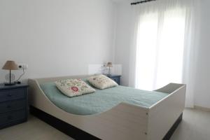 Apartment with pool in La Sella, Dénia