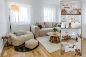 Hochkopf Suite Apartment Bühl - Lauf