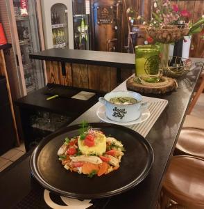 Pokoje Gościnne u Klimosza