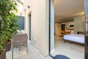 Karalin Sonnino Suites img42