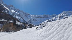 Maisons de vacances Chalet Le Bordarriben sauna & spa : photos des chambres