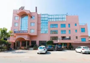 Hotel Ganga Ratan - Agra