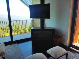 Masía De La Garrotxa