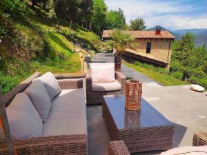 Masía De La Garrotxa