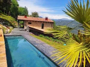 Masía De La Garrotxa - 莱斯普莱西斯