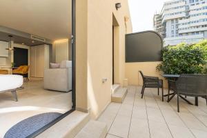 Karalin Sonnino Suites img40