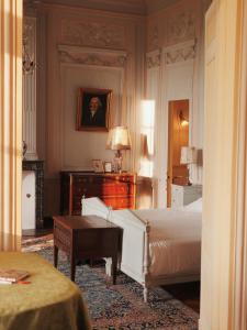 Le château de Bonnemare - Bed and breakfast