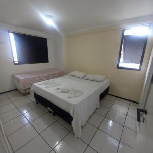 Porto de Iracema Vista Mar