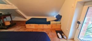 B&B / Chambres d'hotes Chambres d-hotes Maison Sainte-Suzanne : photos des chambres