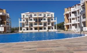 luxury apartament mirador del golf 3
