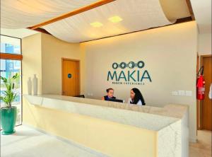 Flat 214C Makia Beach Experience