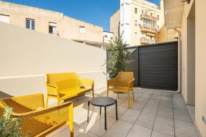 Karalin Sonnino Suites img13