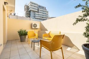 Karalin Sonnino Suites img16