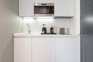 Karalin Sonnino Suites img8