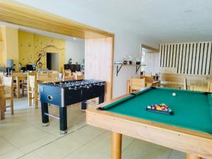 Hotel & wellness Hejtmanka