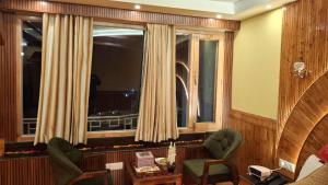 Hotel Glacier Resort