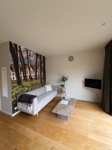 Cozy guestroom near city center