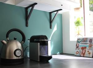 Hoefbos Otterlo Bungalow