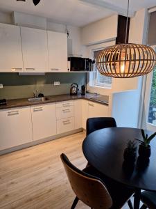 Hoefbos Otterlo Bungalow