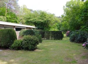 Hoefbos Otterlo Bungalow