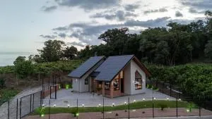 Acomodação Moderna e Aconchegante - Cotiporã