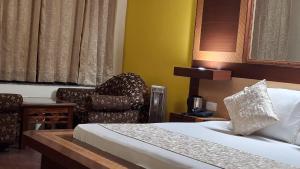 Hotel Glacier Resort