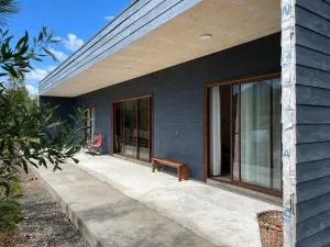 Casa arenal - Riñinahue