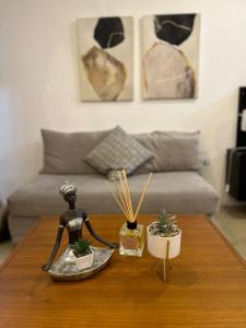 Suite Bosque de la Alborada B