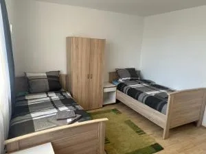 Nette Geste für Monteure - Fuldatal