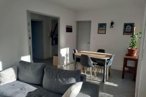 Apt of 69 m2 near the city center Montpellier