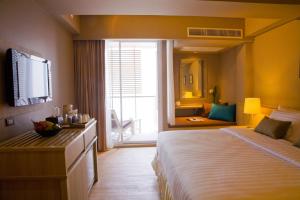 AYA Boutique Hotel Pattaya - SHA Plus image 2