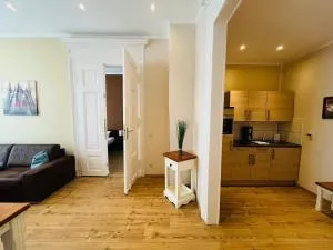 Apartment Central Leipzig - Zoo - Lipsko