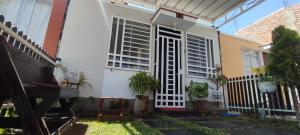 Casa Club Vacacional