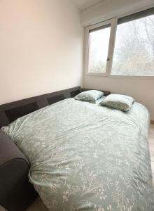 Studio Confort Pessac Centre avec Parking