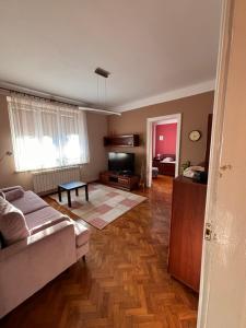 Apartament Zacisze 1
