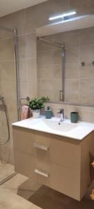 Appartement neuf à 100 m de la plage - New 100m from beach