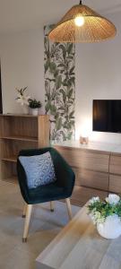 Appartement neuf à 100 m de la plage - New 100m from beach