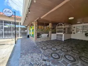 Lilia House - 塞罗阿苏尔