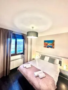 Apartamento El Sol - Olmos de Ojeda