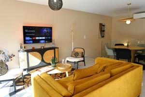 Casa Corsa - T4 de Standing avec grande Terrasse et jardin - Classé 4 étoiles