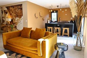 Casa Corsa - T4 de Standing avec grande Terrasse et jardin - Classé 4 étoiles