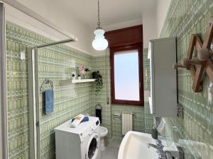 Palazzo Del Mare Int1 Silvi Vacanza