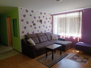 Vormsi Ohvitseride Maja korter nr 4