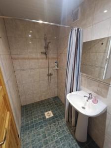 Vormsi Ohvitseride Maja korter nr 4