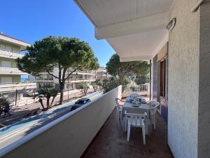 Palazzo Del Mare Int3 Silvi Vacanza