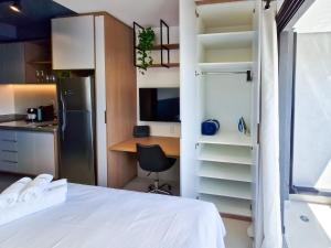 Refúgio Azul - a 3 minutos do metro Vila Mariana