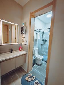 LeyCar Haven One Bedroom At Taurus Residence Near JKIA & SGR