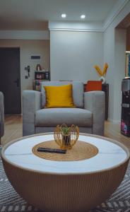 LeyCar Haven One Bedroom At Taurus Residence Near JKIA & SGR