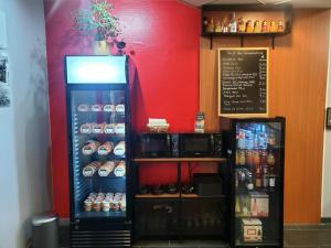 Hotels Atlantic Hotel : photos des chambres