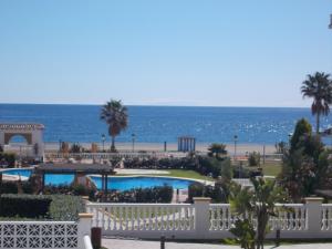 Beach Apartment Marina Duquesa